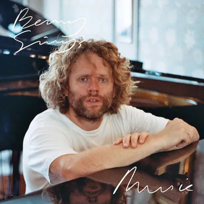 Obrázok produktu pre Benny Sings: Music