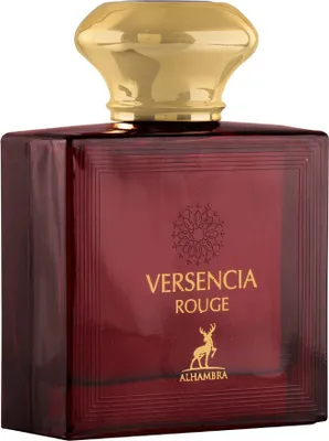 Productafbeelding van Maison Alhambra Jubilant Rouge Eau de Parfum, 100 ml (voor heren)