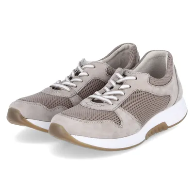 Produktbild von Low Sneaker, Color:schwarz 4, 260-N01: GB:41/2