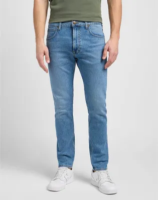 Produktbild von Lee Rider Slim Fit Jeans Blau 31 / 32 Mann Blau 31