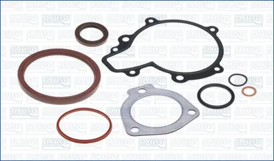 Produktbild von AJUSA 54155800 Dichtungssatz Kurbelgehäuse für CHEVROLET CAPTIVA (C100, C140) für OPEL ANTARA