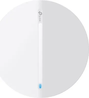 Produktbild von TP-Link Festa F61, 2,4 GHz, 5 GHz, 1800 Mbit/s, WPA-Enterprise, WPA-Personal, WPA2-Enterprise, WPA2-Personal, WPA3-Enterprise, WPA3-Personal