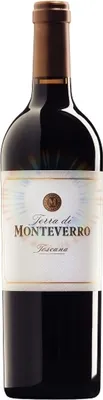 Produktbild von Terra di Monteverro IGT - 2019 - Monteverro