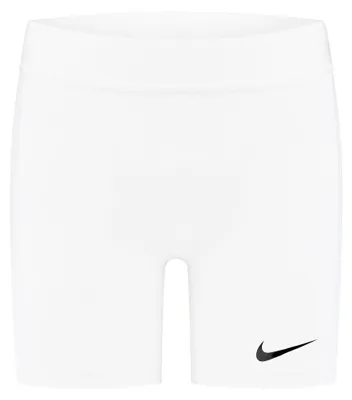 Produktbild von Nike FN2374-100 Shorts Pro Leak Protections Shorts Damen White/White/Black Größe