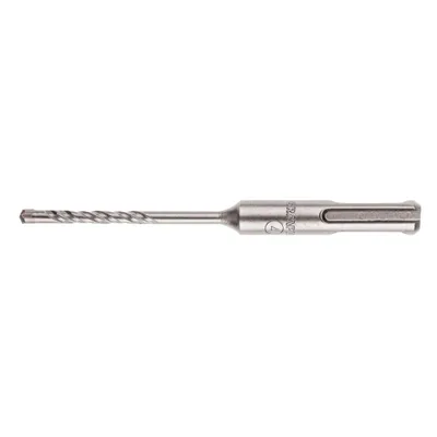 Produktbild von GRAPHITE Betonbohrer SDS Plus, 4 x 110 mm, S4, quatro, Arbeitslänge von 50 mm