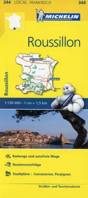 Image de Michelin Roussillon