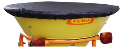 Produktbild von CEMO Abdeckung für Streuwagen SW 200 und SW 300
