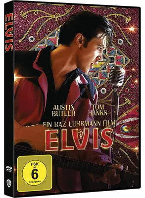 Image de Elvis
