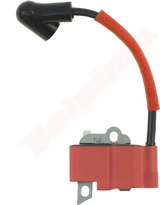 Zdjęcie produktu dla Cewka zapłonowa Do Makita Ea3200S , Ea3500S , Ps-32 , Ps-35 ( 125 143 101 , 126270-4 )