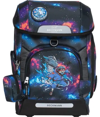 Produktbild von Beckmann Plus Air Ninja Elements ohne Zubehör