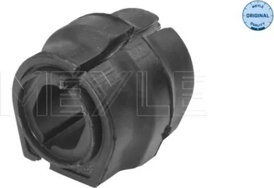 Produktbild von MEYLE 11-14 615 0017 Lagerung Stabilisator Stabigummi Vorne Rechts Vorne Links für CITROËN BERLINGO (B9) passend für PEUGEOT 308 SW I (4E, 4H) 307 CC