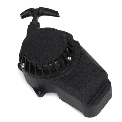 Obrázek produktu pro Pull Start Cable Pullstart Fit pro T2 47cc 49cc Dirt Bike Minimoto Motorbike