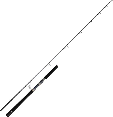Produktbild von Penn Battalion Solid Bait Boat 1.98m 20-30LB - Baitcasterrute