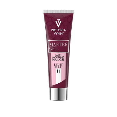 Produktbild von Victoria Vynn MASTER GEL 11 Hellrosa 60 g