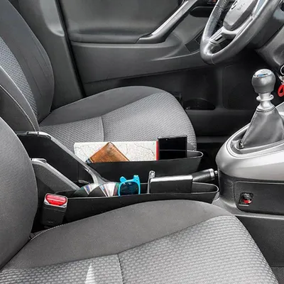 Produktbild von Auto Organizer Pokar InnovaGoods 2 Stück
