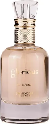 Image de Glorious eau de parfum spray 100ml