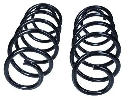 Produktbild von MAXGEAR Fahrgestellfeder x 60-1237D
