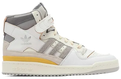 Produktbild von adidas Forum 84 High White Yellow - EU 40 2/3