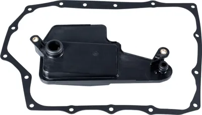 Produktbild von BLUE PRINT ADM52129 Hydraulikfiltersatz AT Automatikgetriebe für MAZDA CX-5 (KE, GH)