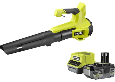 Zdjęcie produktu dla Ryobi Dmuchawa Ogrodowa 18V One+