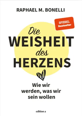 Produktbild von Die Weisheit des Herzens