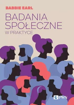 Obrázek produktu pro Badania spoleczne w praktyce