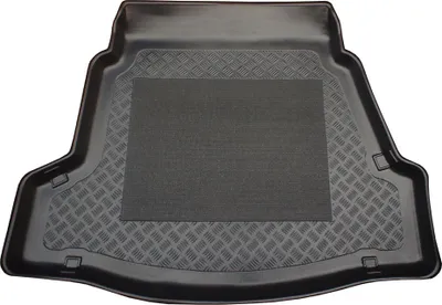Produktbild von Z437384 Kofferraumwanne kompatibel mit Hyundai i40 01.2012-