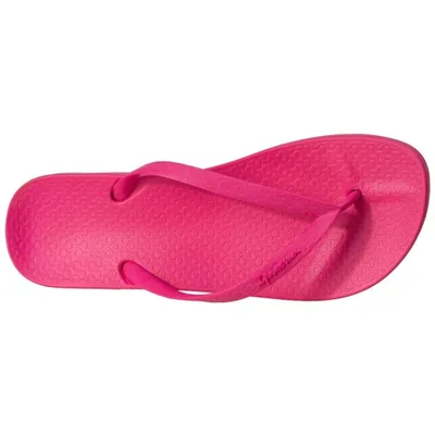Produktbild von Ipanema Kinder Flip Flops Sommer Badelatschen Pantoletten Slides Dunkelrosa Gr.37
