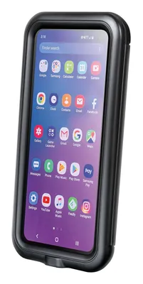 Obrázek produktu pro Pouzdro na smartphone OPTI CASE pevné univerzální – 90540