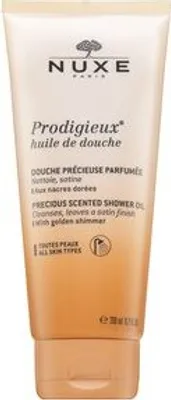 Obrázek produktu pro Sprchový olej Prodigieux (Shower Oil), 200 ml