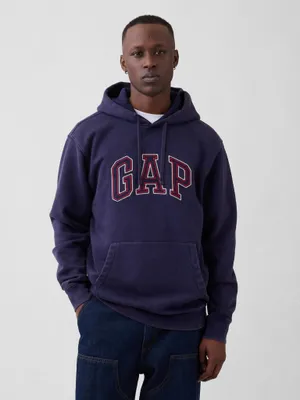 Obrázek produktu pro Mikina GAP s logem VintageSoft, velikost L