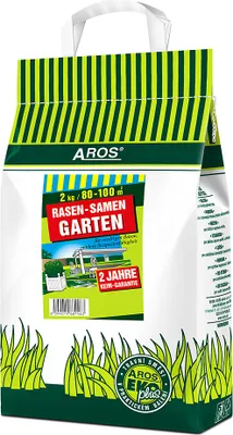Obrázek produktu pro Nohel Garden Směs travní ZAHRADA parková 2kg