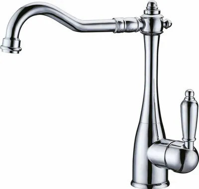 Immagine prodotto di Rubinetto da cucina CONCORDE, cromo