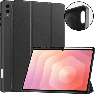 Zdjęcie produktu dla ETUI SMART PENCIL do SAMSUNG Galaxy Tab S11 ULTRA 14.6" SM-X930 SM-X936