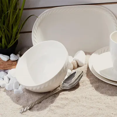 Produktbild von Multipack Villeroy & Boch Montauk Tafellöffel - 6 Stück