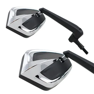 Image de Universalspiegel MOVE M10 Paire de chromes