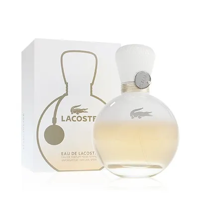 Produktbild von Lacoste Eau de Lacoste Eau de Parfum 30ml Spray