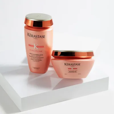 Produktbild von KÉRASTASE Discipline Bain Fluidealiste 250 ml