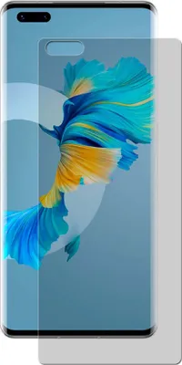 Immagine prodotto di 2x pellicola blindata per Huawei Mate 40 5G Pellicola protettiva antishock 7H