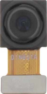 Produktbild von Relife, Kamera 8MP Ultraweitwinkelsensor für Xiaomi Redmi Note 12 Pro 4G, Schwarz