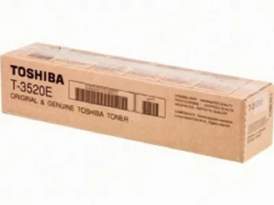 Produktbild von Toshiba T3520E, 21000 Seiten, Laser, E-Studio 350/450, 5 - 35 °C