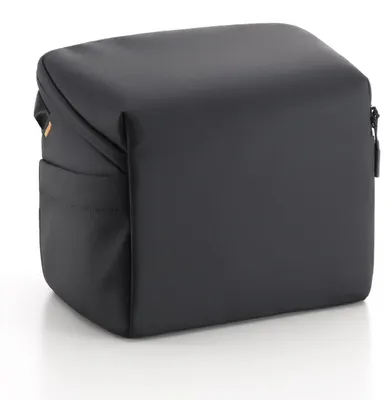 Sling Bag für DJI Avata 2 & Goggles 3, Schwarz
