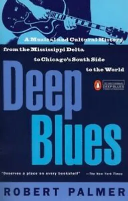 Zdjęcie produktu dla Deep Blues