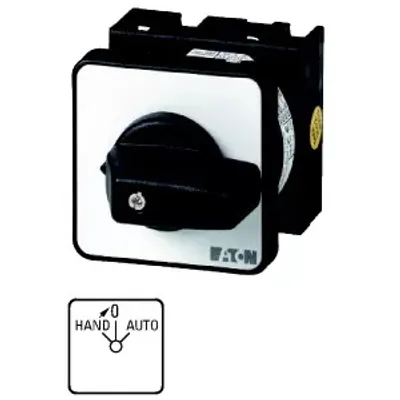 Produktbild von Eaton Steuerschalter T0-1-15434/E 062586