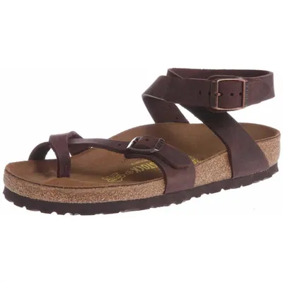 Produktbild von Birkenstock Sandalen/Sandaletten EUR 35