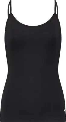 Produktbild von PUMA Unterhemd Damen black XL
