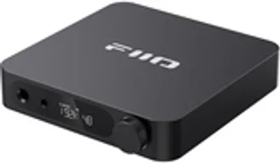Image de FiiO Electronics Amplificateur pour casque d'écoute & DAC USB K11