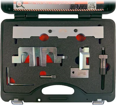 Produktbild von Bahco Timing Kit für BMW 1.6 Benzinmotoren