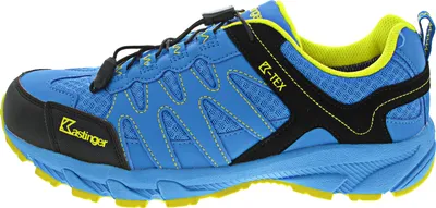 Produktbild von Kastinger Sumit Pro Wanderschuh Blau