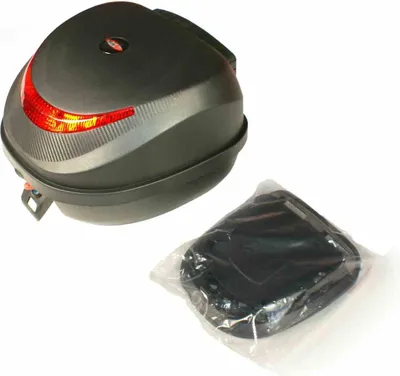 Produktbild von Ym-831 Monolock Koffer